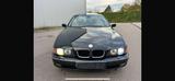 BMW e39 528I - BMW 528: E39 528i