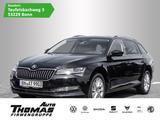 Skoda Superb Combi Style 2.0 TDI DSG 4x4 LED NAVI AHK