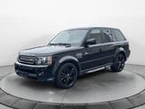 Land Rover Range Rover Sport SDV6 HSE VOLLLEDER*KAM*STHZG - Land Rover Range Rover Sport: V6
