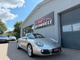 Porsche Cayman 2.9*Schalter*Bi-Xenon*Tempomat*Bose* - Porsche: Silber