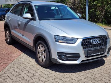 Audi Q3 - 4