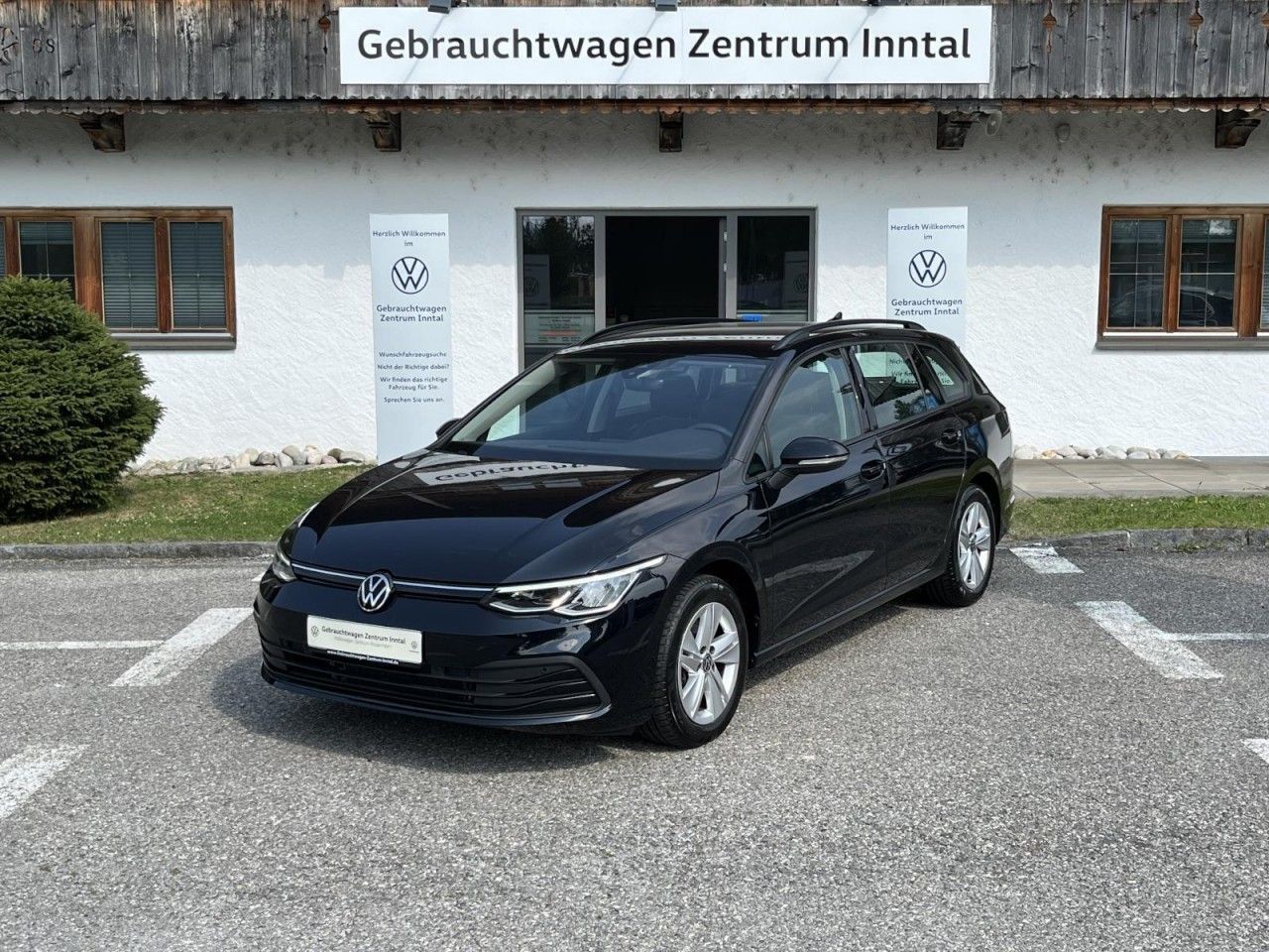 Volkswagen Golf - Bild 3