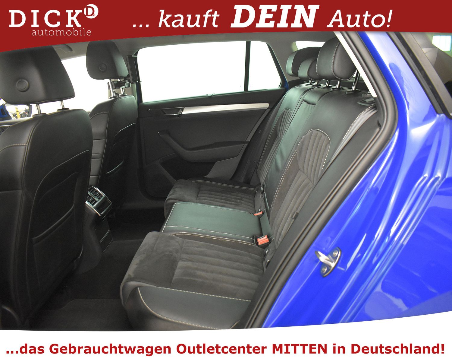 SKODA Superb Com 1.4 iV Ambit MEMO+ALCANT+AHK+KAM+COLU - Image 18