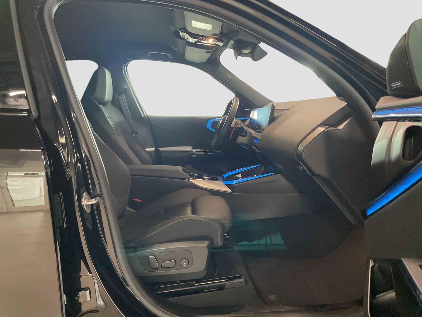 BMW X3 M50 - Bild 10
