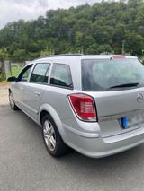 Opel Astra 1.9 tdi - Opel Astra: TDI