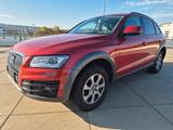 Audi Q5 3.0TDI  quattro Off-Road Paket ACC Leder Navi - Audi: Of