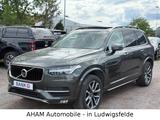 Volvo XC90 Momentum|7SITZER|PANO|ACC|LED|PILOT|KAM|MEM - Volvo XC90: 7sitzer