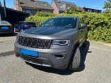 Jeep Grand Cherokee 3.0l V6 MultiJet 184kW Trailh... - Jeep Grand Cherokee
