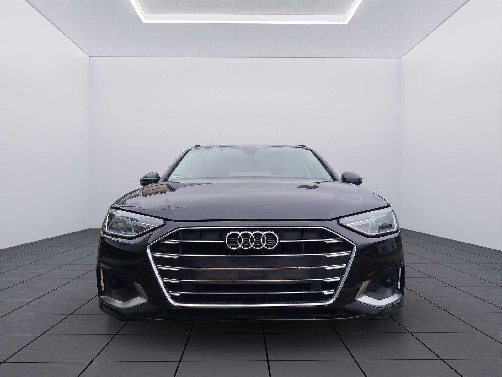 Audi A4 2.0 16V TDI STHZG NAVI AHK KAM CARPLAY, миниатюра 7