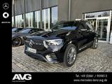 Mercedes-Benz GLE 350 de 4M AMG Pano HuD AHK Multibeam Air 360 - Mercedes-Benz GLE 350 Hybrid (Diesel/Elektro)