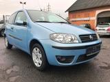 Fiat Punto 1.2 8V Dynamic Automatik/Tüv Neu