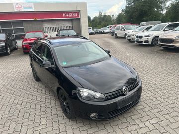 Volkswagen Golf - 7