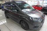 Ford Tourneo Courier Sport-1.HAND-NAVI-RÜCKFAHRKAMERA - Ford Tourneo Courier: Sport