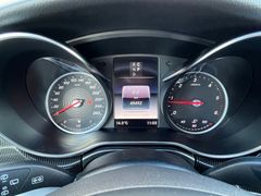 MERCEDES-BENZ V 300d Edition Kompakt*LED*Navi*DAB*AHK*7-Sitzer