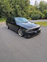 BMW bmw e39 touring 523i - BMW 523: Kombi, E39 523i