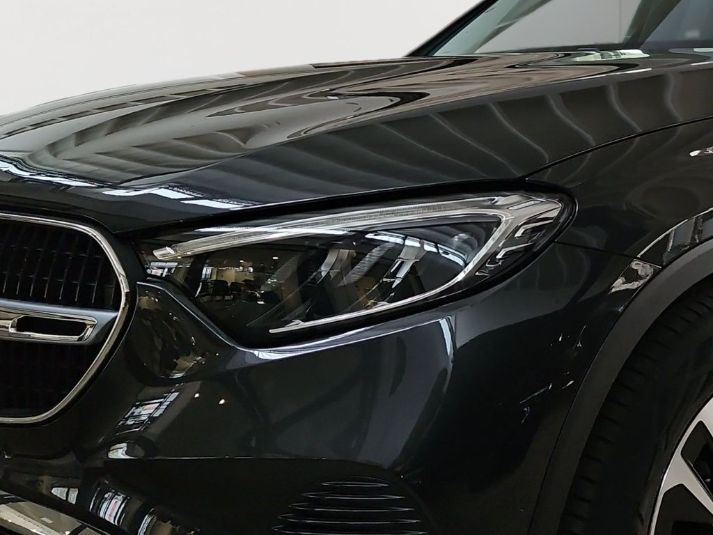 Fahrzeugabbildung Mercedes-Benz GLC 200 4M Avantg. Pano SDHZ Sitzklima Massage