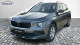 Skoda Kamiq 1,0 TSI 130 Jahre Alu KA LED Link NBA PDC 