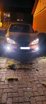 Seat Ibiza 2010 1.2 70 PS Benzin - Seat Alhambra in Hannover