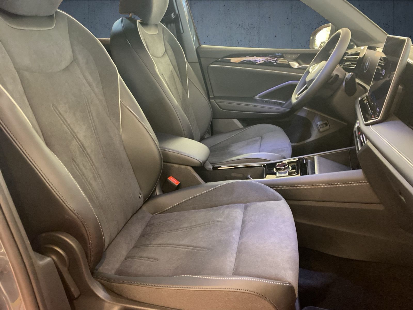 Volkswagen Tiguan - Bild 22