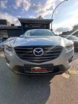 Mazda CX-5 Sports-Line AWD SKYAKTIV *AUTOMATIK*EU6* - Mazda Gebrauchtwagen in Hamm
