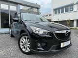 Mazda CX-5 2.2 AWD Sports-Line *NAV*XENON*CAMERA*AHK* - Mazda CX-5 in Stuttgart