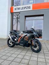 KTM 990 RC R Black incl.Quickshifter - KTM Motorräder in Leipzig
