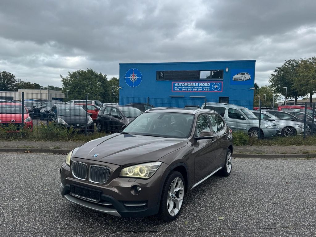 Angebot ansehen BMW X1