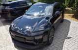 Porsche PORSCHE Macan Ev 265 KW (360HP) - Porsche Macan Ev Gebrauchtwagen