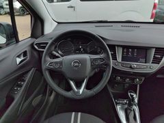 Fahrzeugabbildung Opel Crossland Elegance Automatik