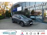 Citroën C5 Aircross FEEL PT 180 EAT8 Pano AHK Kamera LED - gebrauchte Citroën C5 Aircross aus dem Jahr 2019