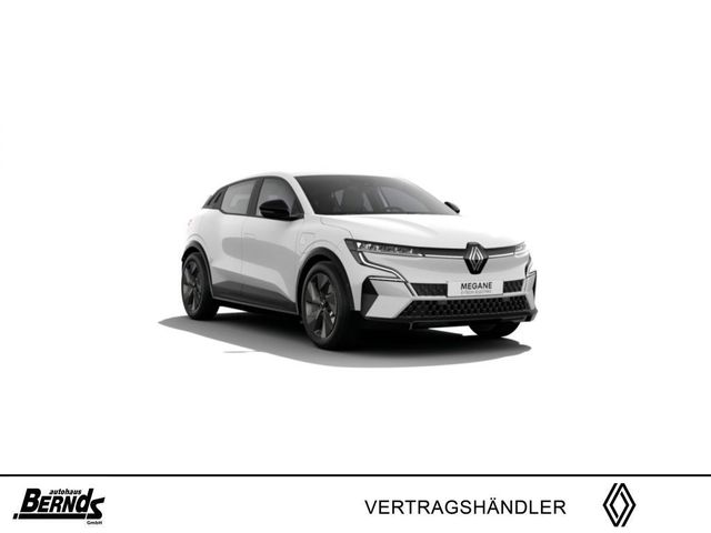 Renault Megane E-Tech 130 Urban Range Evolution GJR SHZ