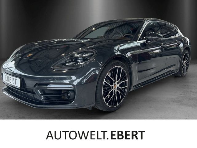 Porsche Panamera 4S E Hybrid Sport Turismo