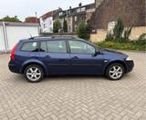 Renault Megane 1.6 16v Automatik - Renault Megane aus 2004: Kombi