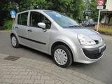 Renault Modus Avantage Insp+Zahnriemen TÜV AU NEU - gebrauchte Renault Modus aus dem Jahr 2009