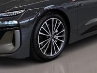 Audi A6 e-tron - Vorschau Bild 7
