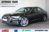 Audi A6 50 TDI qu. design VIRTUAL+ACC+KAM+KEY+LEDER - Audi A6: De