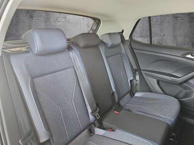T-Cross STYLE 1.0 TSI OPF 85 kW DSG RFK