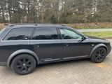 Audi A6 Allroad - Audi aus 2005: Allroad