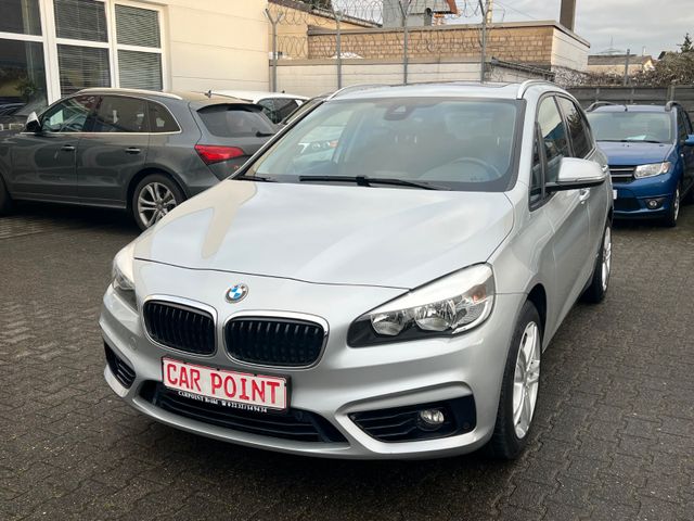 BMW 2 Active Sport Line 1.HAND/NAVI/PANO/KAMERA/PDC