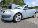 Renault Megane 2 cabrio,2.0 ,150 km, Tüv,S... - Renault Megane aus 2004: Cabrio