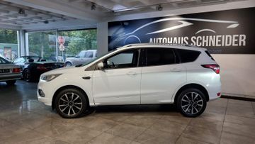 Ford Kuga - 2