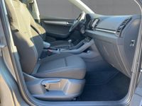 Skoda Karoq - Vorschau Bild 12