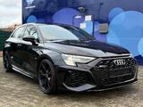 Audi RS 3 SportbackMatrix Mag Ride HUD 280 PANO B&O - Audi RS3 in Bochum