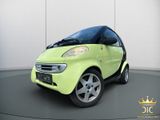 Smart smart & pulse+TÜV10/26*PANORAMADACH*Klima+ZV*TOP