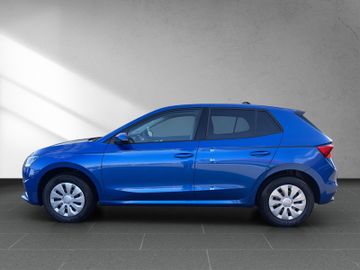 Skoda Fabia Essence*LANE*PDC*SHZ*KLIMA*