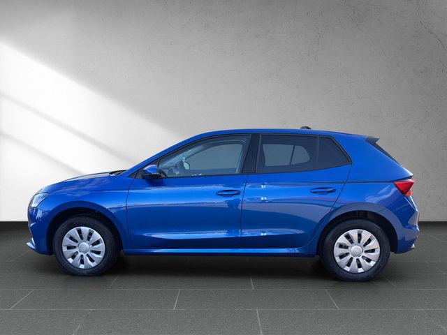 Skoda Fabia Essence*LANE*PDC*SHZ*KLIMA*