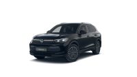 Volkswagen Tiguan - Vorschau Bild 2