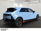 Hyundai IONIQ 5 N 4x4 Performance Blue (matt) Panorama - Hyundai IONIQ 5 mit Schiebedach