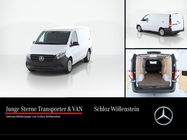 Image of Mercedes-Benz Vito