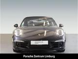 Porsche 991 911 Carrera 4 Cabriolet Black Edition PDLS+ - Porsche: 911e